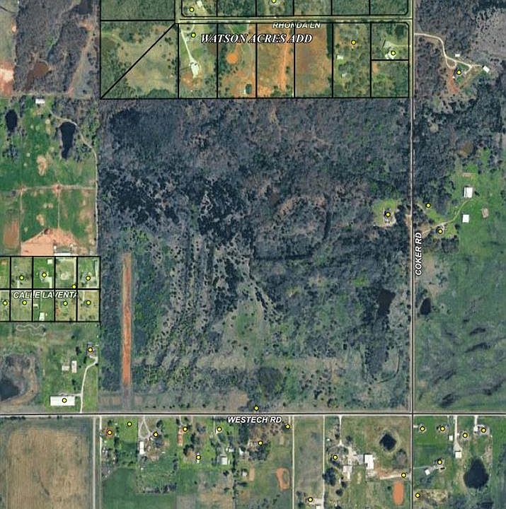 1st image of 0 Westech Coker Rd Tract A