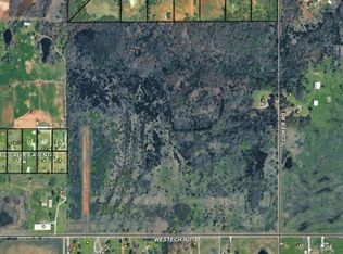 0 Westech Coker Rd Tract C, Shawnee, OK 74804