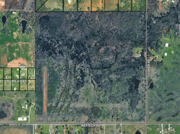 0 Westech Coker Rd Tract C, Shawnee, OK 74804