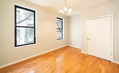 531 West 151st Street, #51