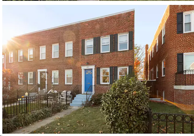 412 N Fayette St #1 — Photo 19