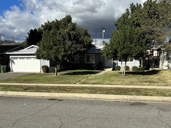 21721 Tuba St, Chatsworth, CA 91311