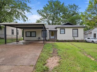 3208 James Ave, Waco, TX 76711