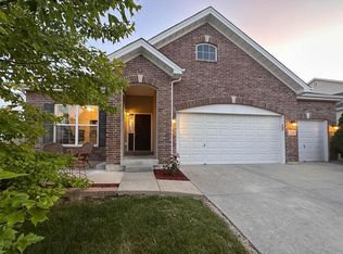 328 Magoffin Trails Ct, Saint Louis, MO 63129