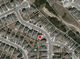 13107 5th Brks, Helotes, TX 78023