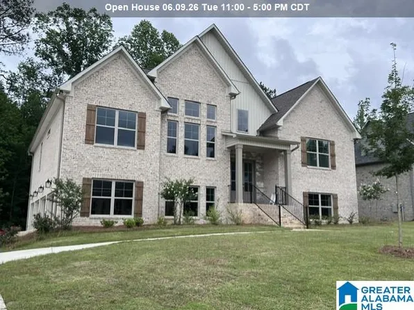 3005 Grey Oaks Ct, Pelham, AL 35124