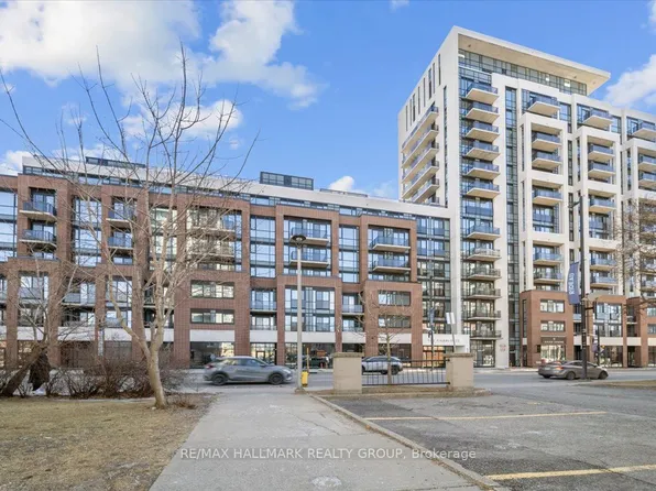 560 Rideau St, Ottawa, ON