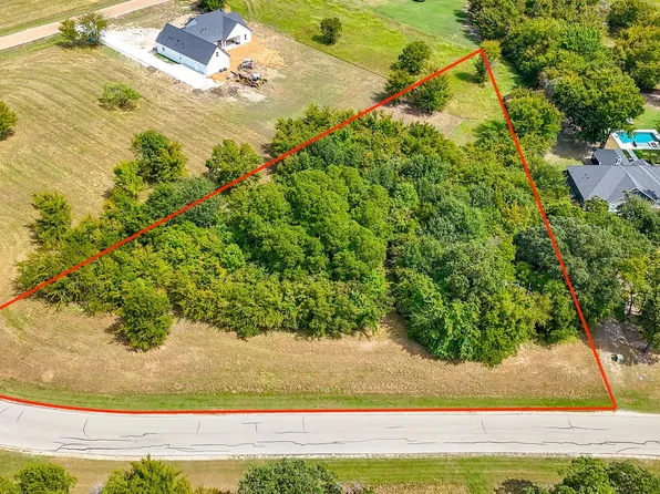119 Boat Slip #A11, Corsicana, TX 75109