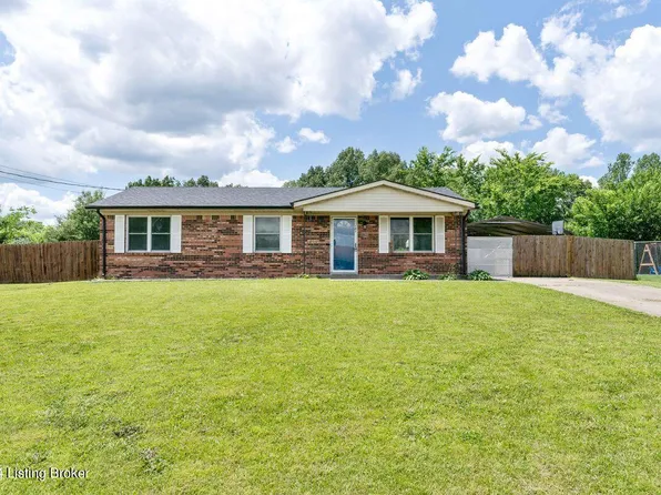 143 Mary Dr, Mount Washington, KY 40047