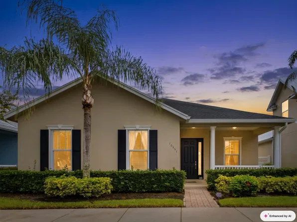 10551 SW KELSEY Way, Port St Lucie, FL 34987