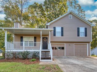 5442 Sugarmill Dr, Flowery Branch, GA 30542