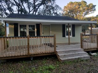 1818 Battery Island Dr, Charleston, SC 29412