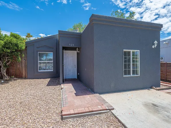 (undisclosed Address), Albuquerque, NM 87121