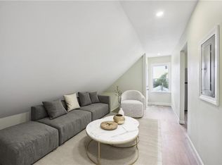 33 Lenox Ave FLOOR 3, Providence, RI 02907