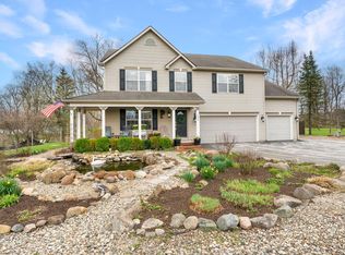 689 Winslow Ln, West Lafayette, IN