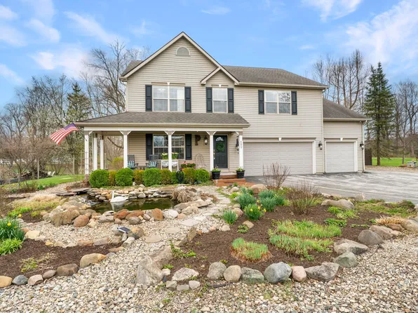 689 Winslow Ln, West Lafayette, IN 47906