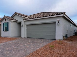 4243 Scarlet Cob Ave, Las Vegas, NV 89141
