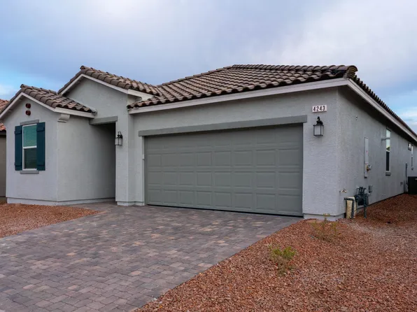 4243 Scarlet Cob Ave, Las Vegas, NV 89141