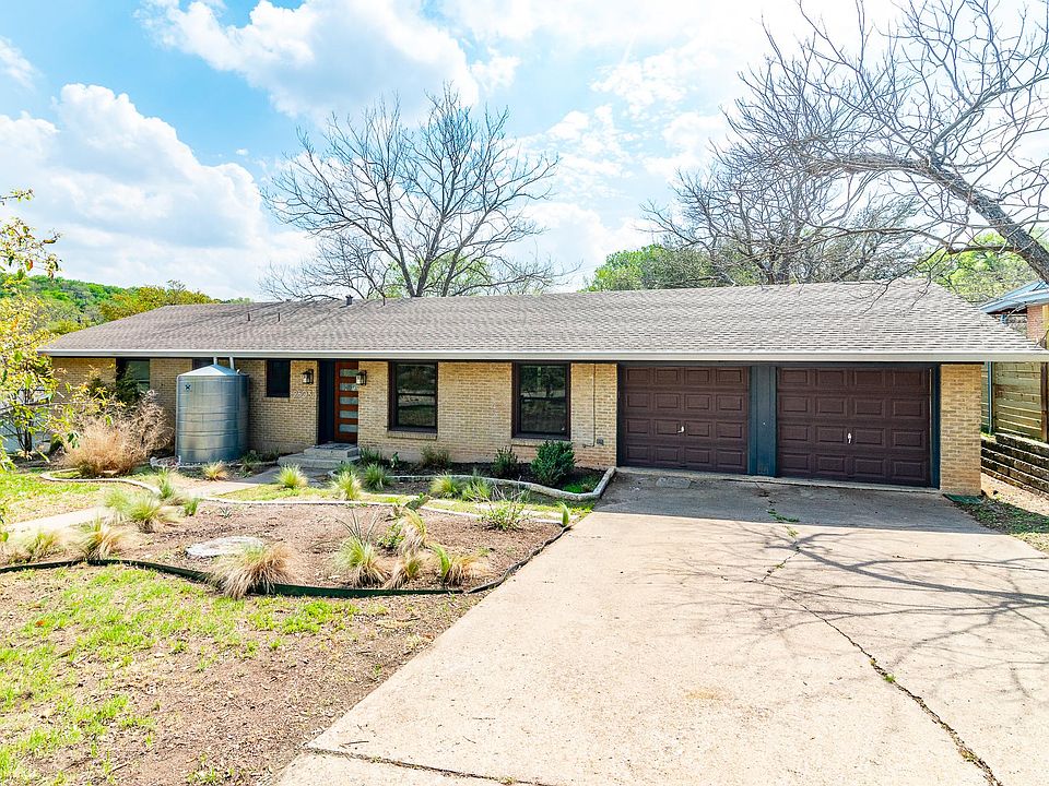 2503 Homedale Dr, Austin, TX 78704 Zillow