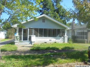 1011 7th Ave, Gadsden, AL 35901