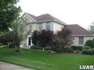 18 Clairmont Ave, Easton, PA 18045