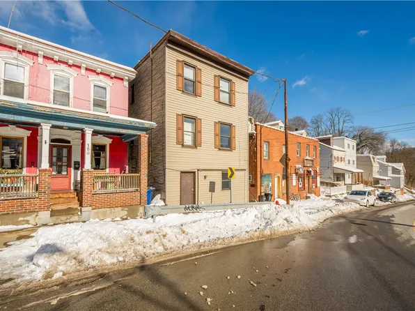 2434 S 18th St, Pittsburgh, PA 15203