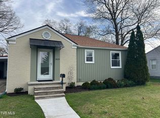 1829 Kenwood Rd, Kingsport, TN 37664