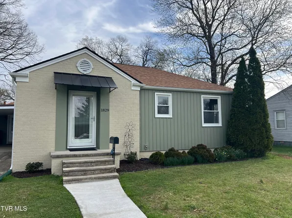 1829 Kenwood Rd, Kingsport, TN 37664