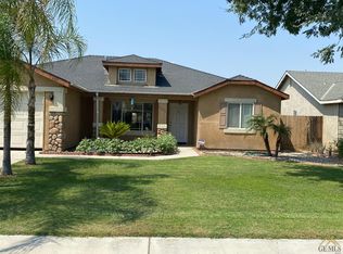 8311 Hawkeye Dr, Bakersfield, CA 93313