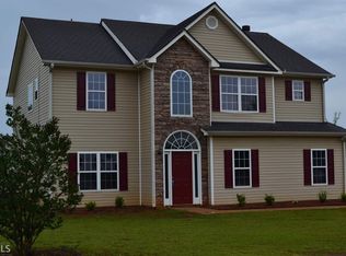 101 Shadow Creek Dr, Griffin, GA 30224