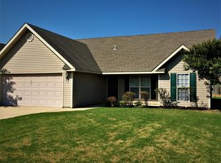 3605 Oaklawn Ave, Jonesboro, AR 72404
