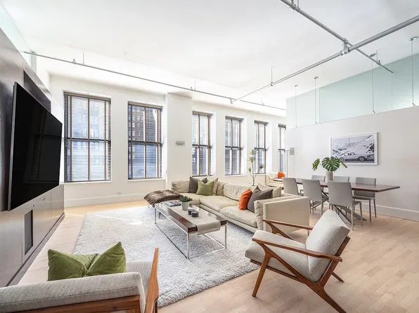 22 W 26th St APT 2B, New York, NY 10010