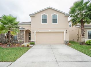 10642 Cabbage Tree Loop, Orlando, FL 32825
