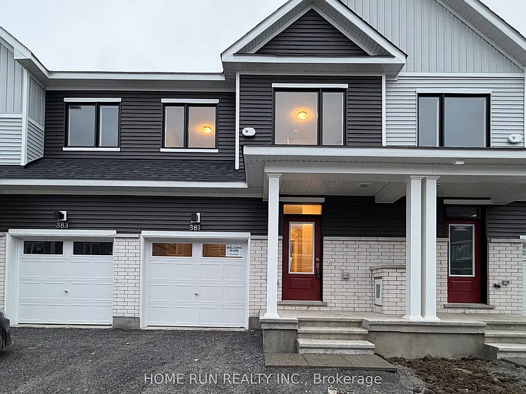 381 Les Emmerson Dr — Photo 1