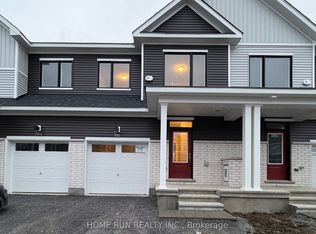381 Les Emmerson Dr, Ottawa, ON K2J 7L7