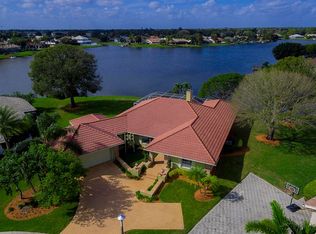 2008 Sunderland Ave, Wellington, FL 33414