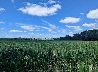 2620 4th Concession Rd, Kingston, ON K7G 2V5