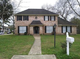 17903 Zagar Ln, Houston, TX 77090