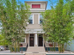 3100 Palmyra St, New Orleans, LA 70119