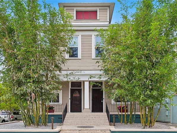 3100 Palmyra St, New Orleans, LA 70119