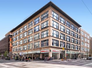 NEUSTETERS BUILDING CONDOS, Denver, CO 80202