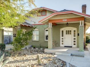2225 N 9th St #2225, Phoenix, AZ 85006