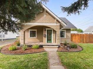 25 SE 6th St, College Place, WA 99324
