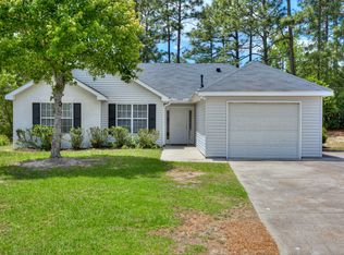 5291 Silver Fox Way, North Augusta, SC 29841
