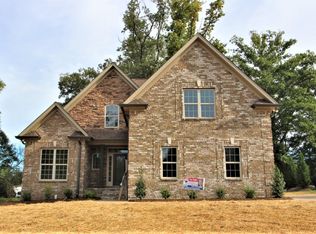 19 Harbor Pointe #2-LOT 2, Lebanon, TN 37087