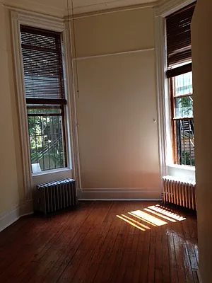 Rented by Eva M. Daniels Realty | media 12