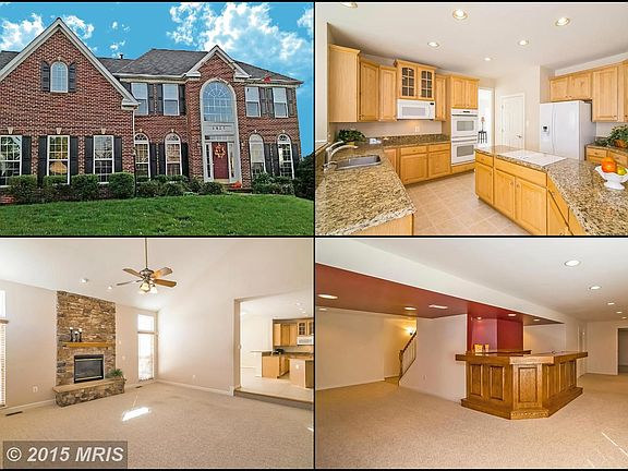 3623 Denison Street; Urbana