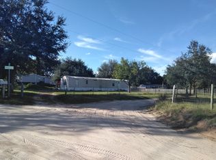 18501 Rebecca Ln, Dade City, FL 33523