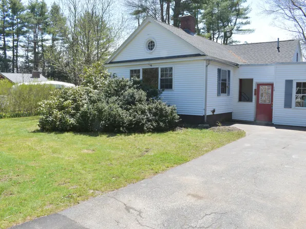 16 Flag Pond Road, Saco, ME 04072