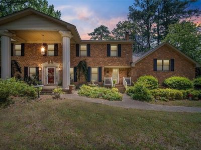 1120 Baileywick Dr, Virginia Beach, VA, 23455